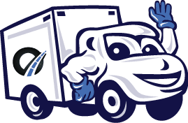 Oruc Trans Maskotchen